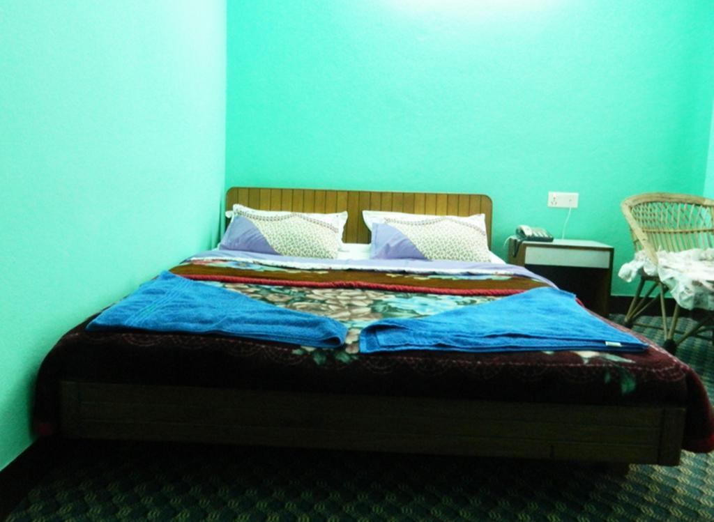Mount Annapurna Guest House Kathmandu Luaran gambar