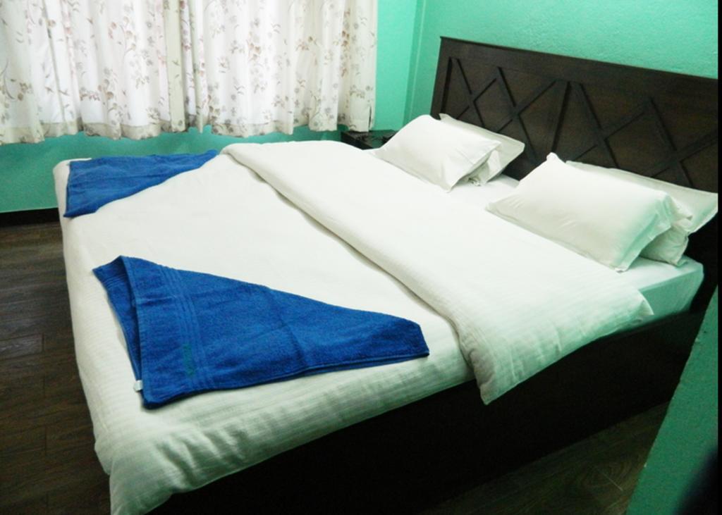 Mount Annapurna Guest House Kathmandu Luaran gambar