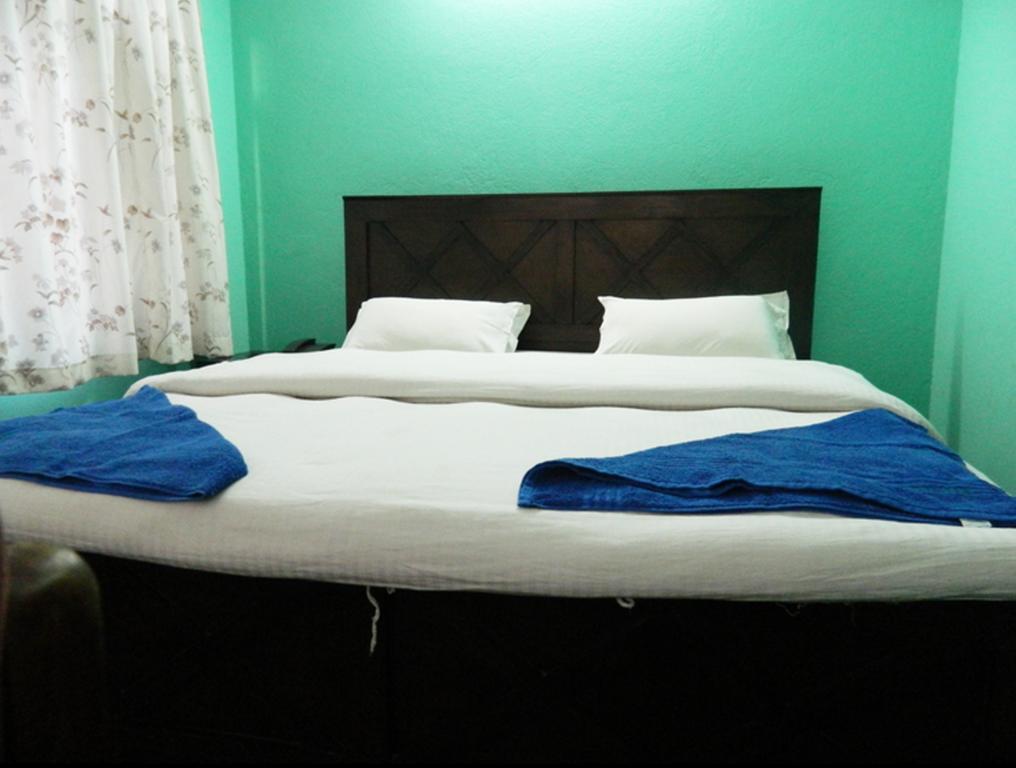 Mount Annapurna Guest House Kathmandu Luaran gambar