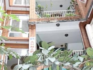 Mount Annapurna Guest House Kathmandu Luaran gambar