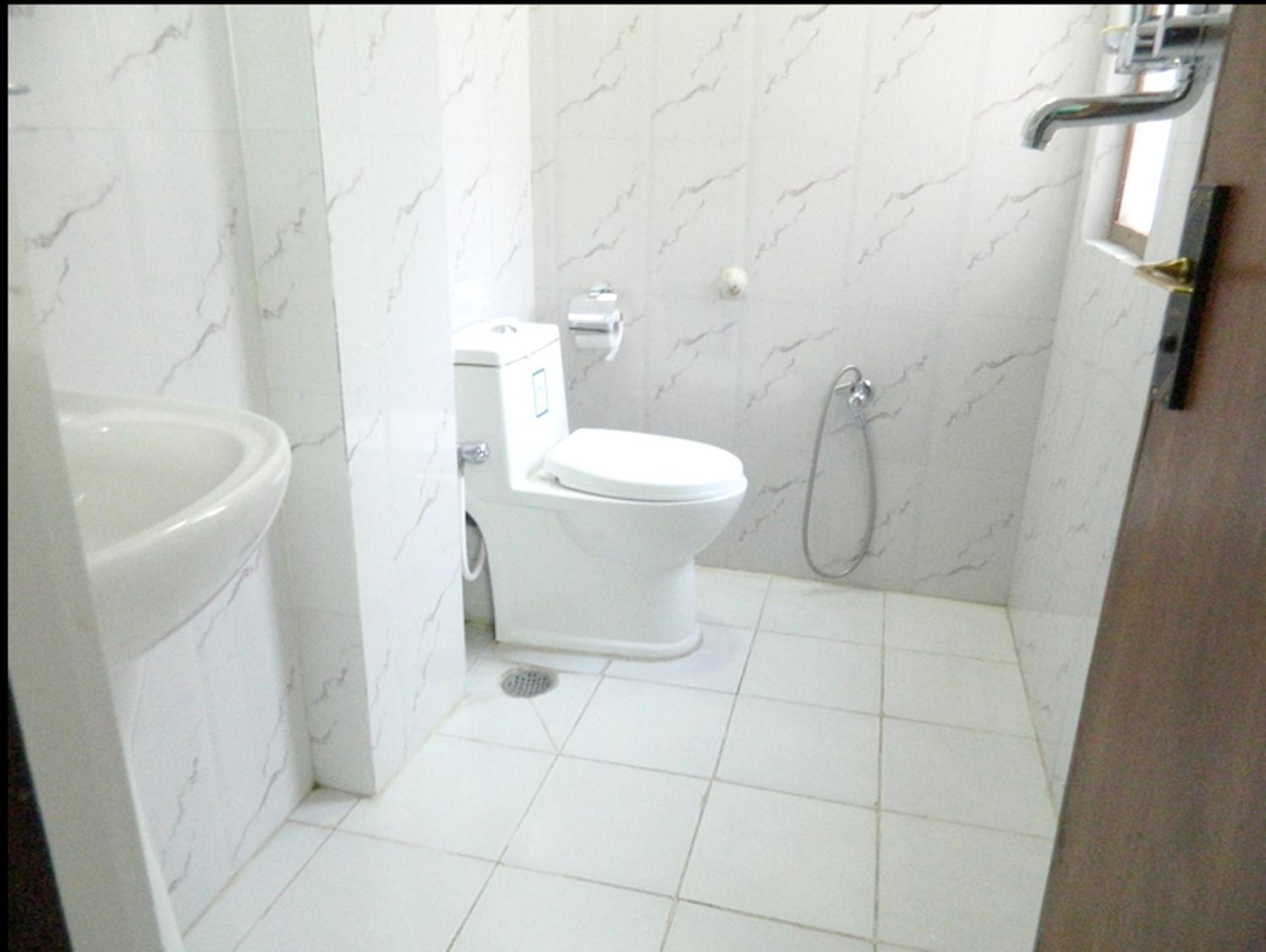 Mount Annapurna Guest House Kathmandu Luaran gambar