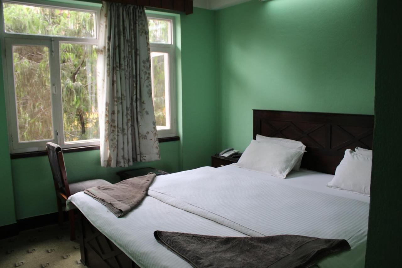 Mount Annapurna Guest House Kathmandu Luaran gambar